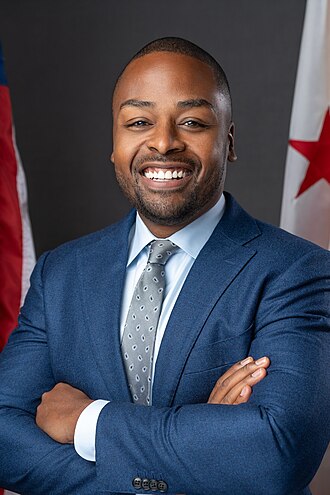 Zachary Parker