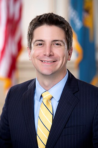 Bryan Shupe
