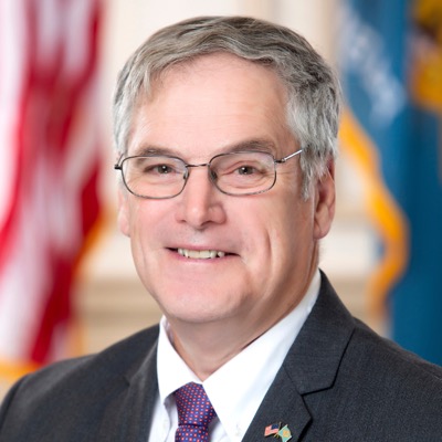 Charles Postles Jr.