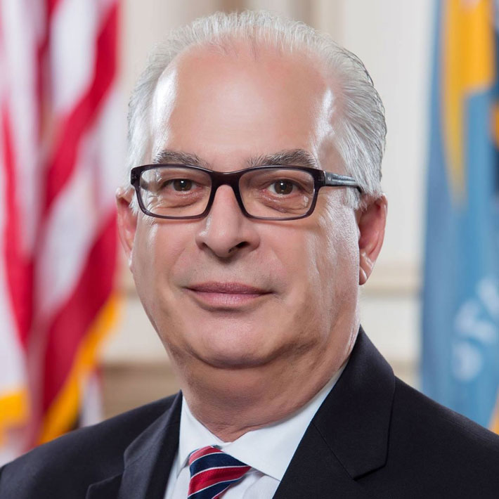 Daniel Short