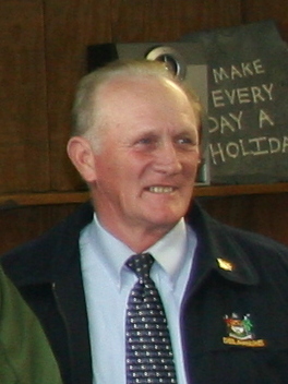 David L. Wilson