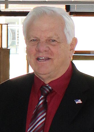 Gerald Hocker