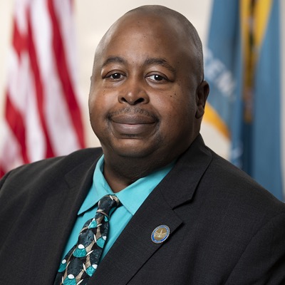 Larry Lambert