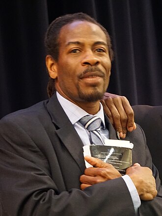 Nnamdi Chukwuocha