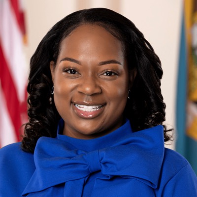 Sherae'a Moore