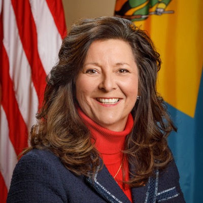 Valerie Jones Giltner