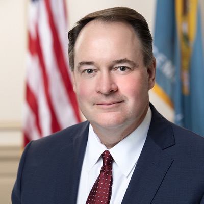 William Bush IV