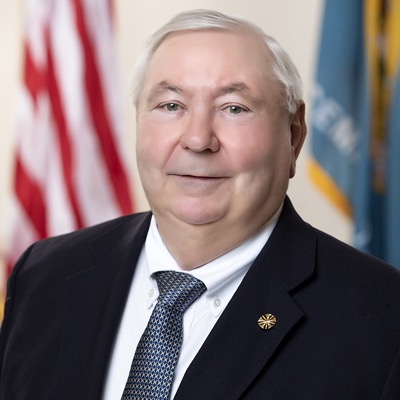 William Carson Jr.