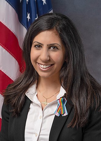 Anna V. Eskamani