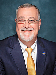Ben Albritton