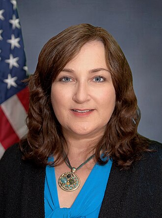 Christine Hunschofsky