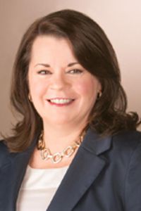 Colleen Burton