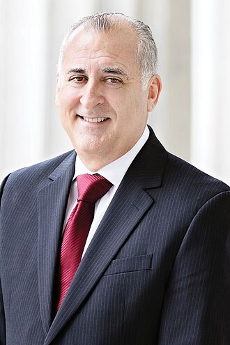 Esteban Bovo Jr.