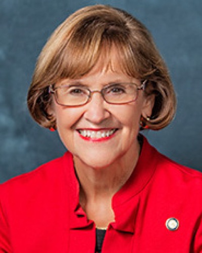 Gayle Harrell