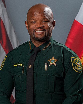 Gregory Tony