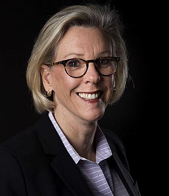 Jane Castor
