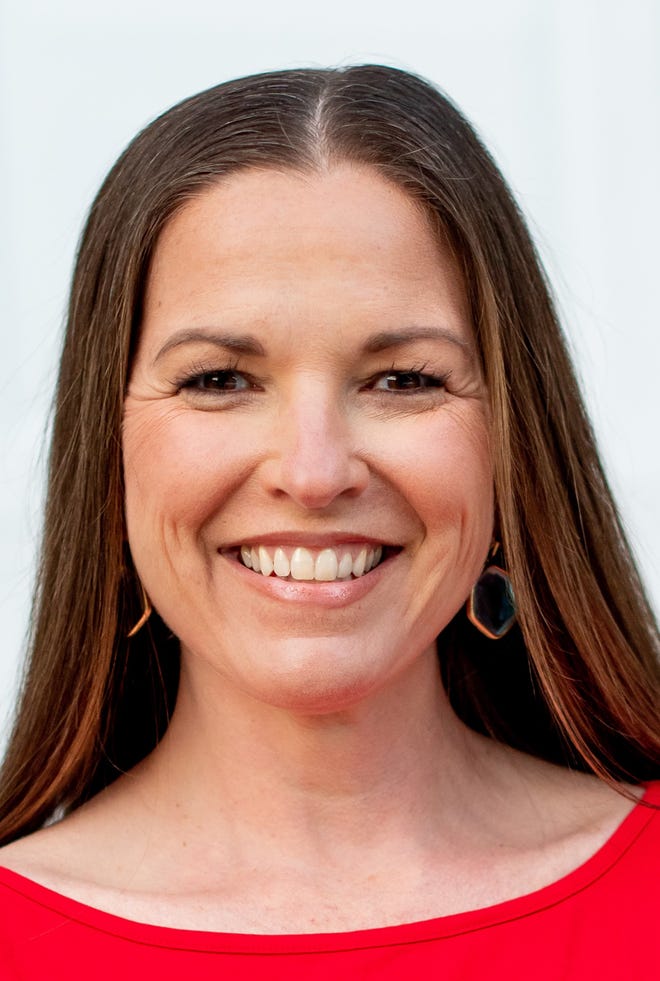 Jennifer Jonsson