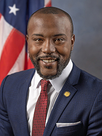 Jervonte Edmonds