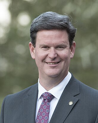 John E. Dailey