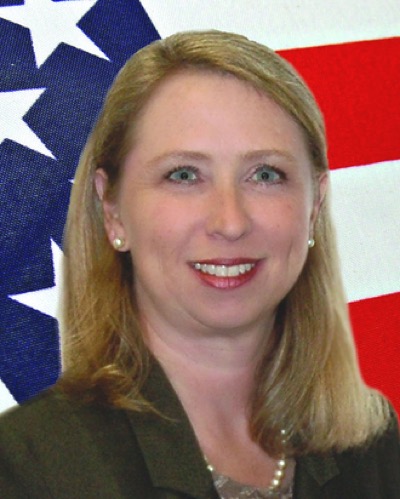 Kelly Skidmore