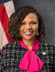 LaVon Bracy Davis