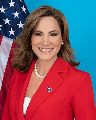 Maria Elvira Salazar