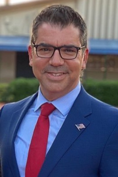 Omar Blanco