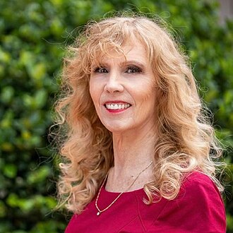 Peggy Gossett-Seidman