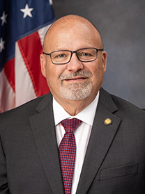 Robbie Brackett