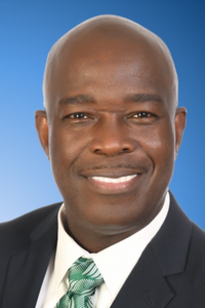 Wallace Aristide