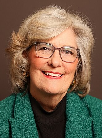Debbie Buckner