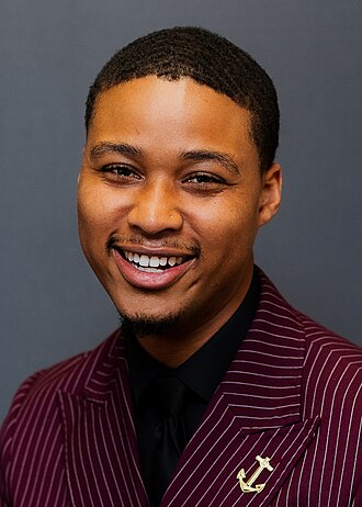 Eric Bell II