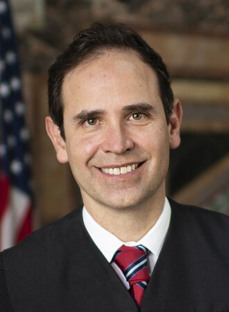 Gabriel Sanchez