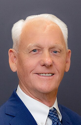 Gary Richardson