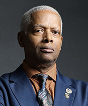 Hank Johnson