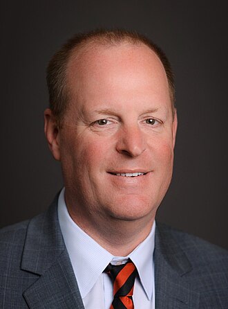 Holt Persinger