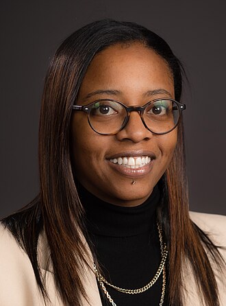 Imani Barnes