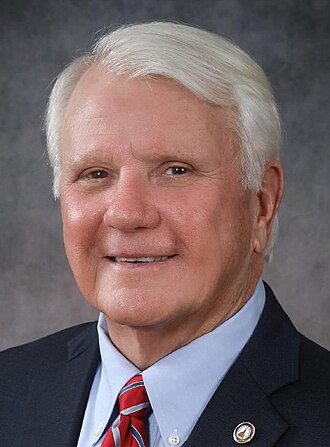 Jon G. Burns