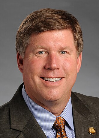 Robert Dickey