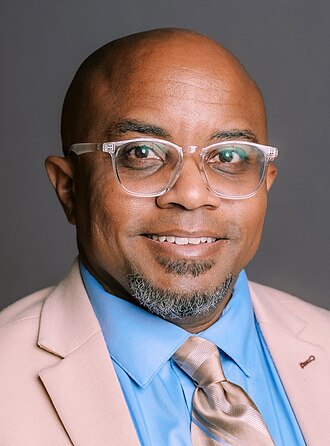 Robert Flournoy