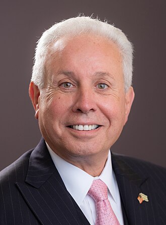 Ron Stephens