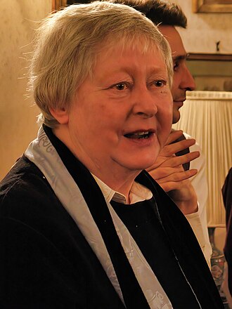 Sheila Nelson