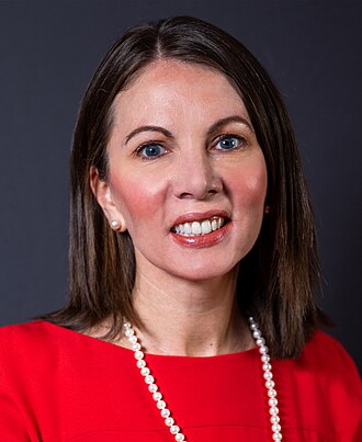 Stacey Evans