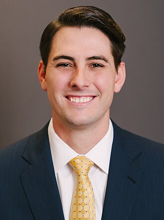 Trey Kelley