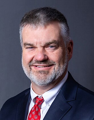 Victor Anderson