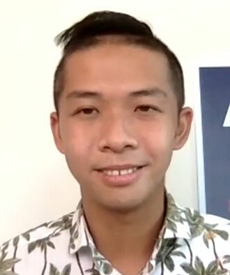 Adrian Tam