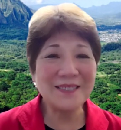 Carol Fukunaga