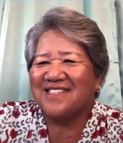 Dee Morikawa