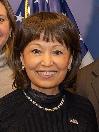 Donna Mercado Kim