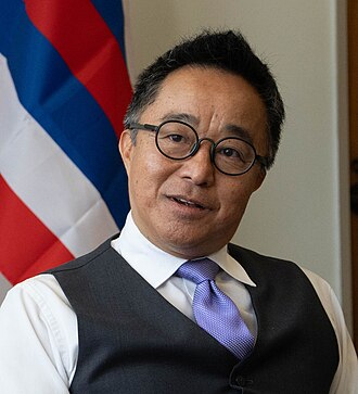 Glenn Wakai